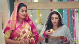 Jagriti Ek Nayi Subah - 17th April 2025